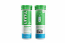 Nuun Vitamins, Blueberry Pomegranate, Single Tube x 12 Tablets