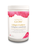 كولاجين فيتاليتي + التوت البري 200 جم