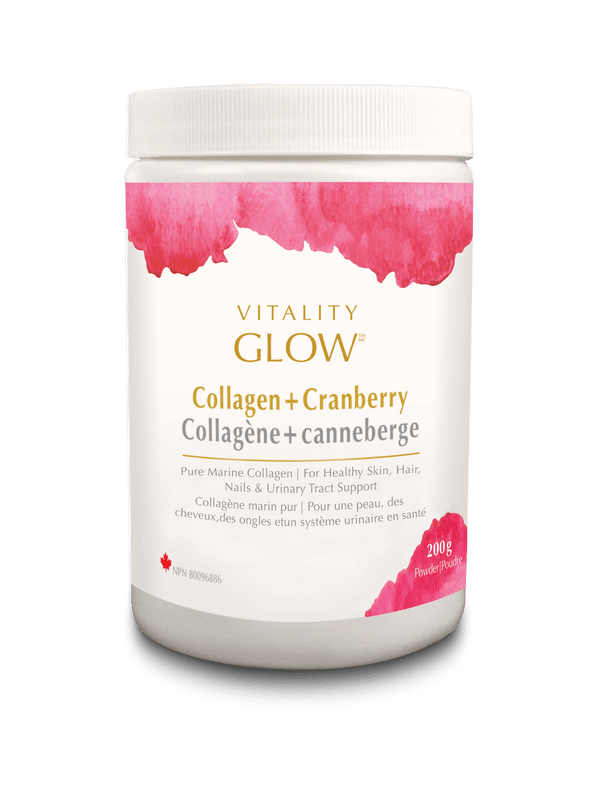 Vitality Collagen + Cranberry 200 g