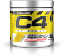 Cellucor C4 오리지널 운동 전 체리 라임에이드 (30인분)
