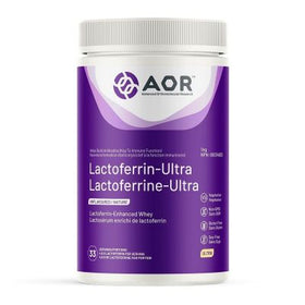 AOR, Lactoferrin Ultra, 1 kg