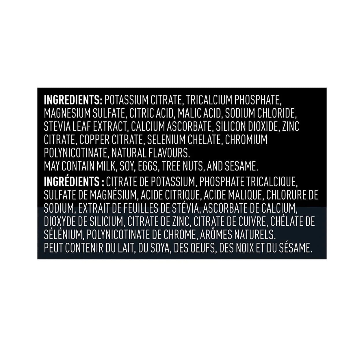 Vega Sport, Electrolyte Hydrator, Berry, 111g (Box of 30 x 3.7g)