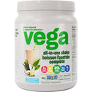 Vega, All-in-One Shake, French Vanilla, Small (414g)
