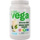 Vega, All-in-One Shake, French Vanilla, Large (827g)