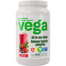 Vega, All-in-One Shake, Mixed Berry, Large (850g)