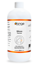 أورانج ناتشورالز سيليكون مظهر منعش 450 مل