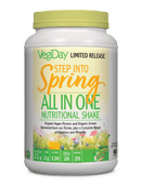VegiDay خطوة إلى الربيع، الكل في واحد، 780 جم