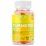 Suku Vitamins Turmeric Curcuma