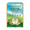 خيار الحياة الجيل القادم سوبر متعدد الفيتامينات