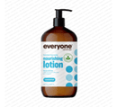 Everyone Hydrating Nourishing Lotion Unscented 946 ml