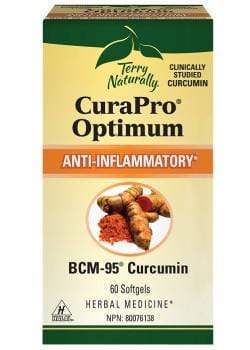 Terry Natural CuraPro® Optimum