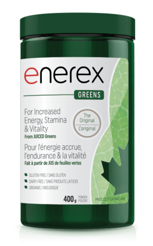 Enerex Greens Original 400 g