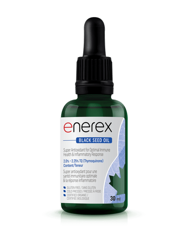 Enerex Black Seed Oil 30 ml