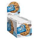 Lenny &amp; Larry's 완전한 쿠키 초콜릿 칩 상자 12~113g 쿠키