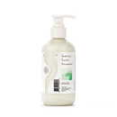 لوشن الجسم بالفانيليا والنعناع من نبات جوسو