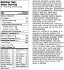 Vega, All-in-One Shake, Natural, Large (862g)