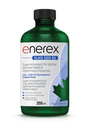 에네렉스 블랙 씨드 오일 200 ml