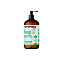 Everyone Hand Soap Spearmint + Lemongrass 377 ml