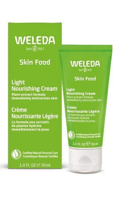 Weleda Skin Food Light Nourishing Cream 30 mL