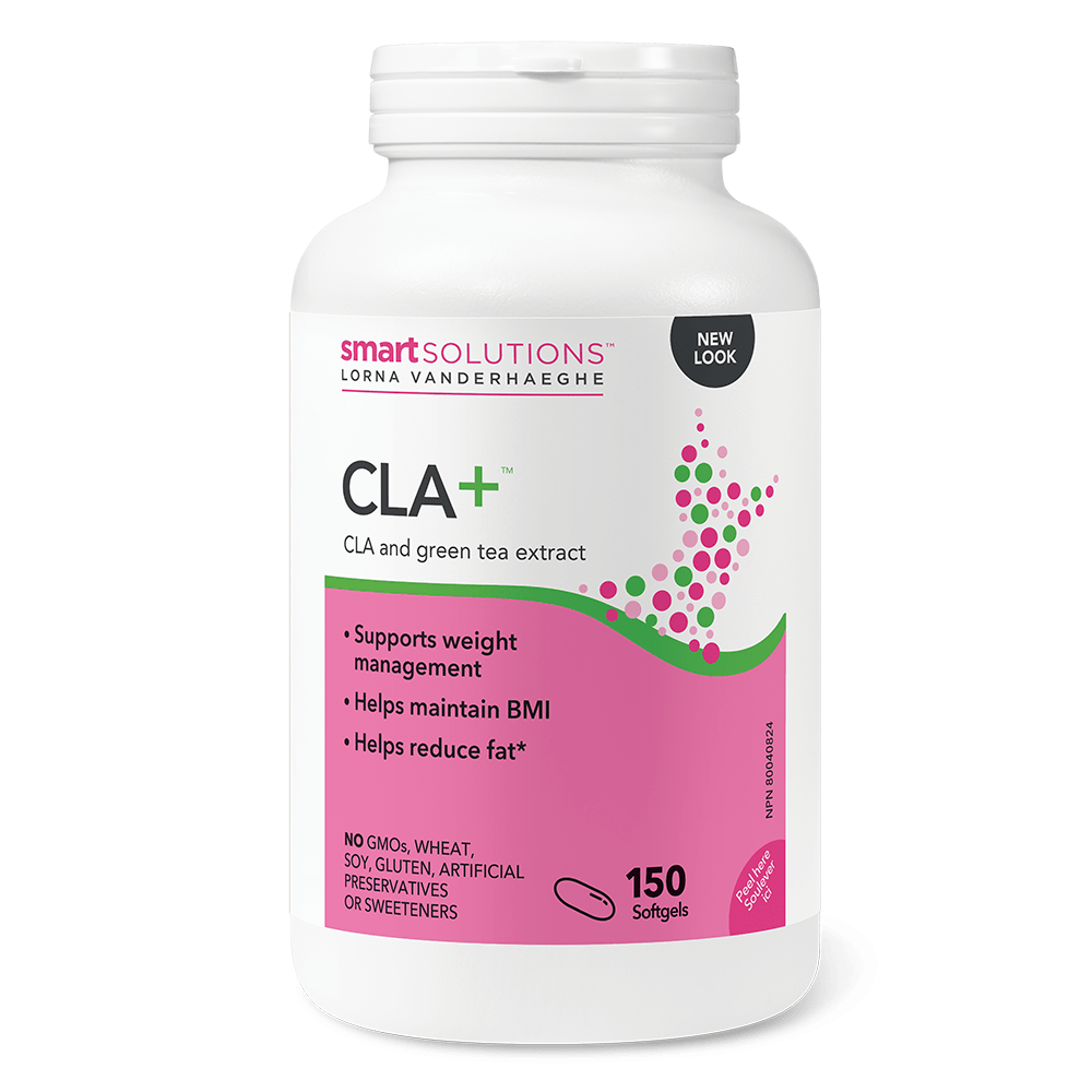 Smart Solutions CLA Plus