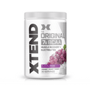 سيفيشن إكستند الأصلي 7 جرام BCAA عنب