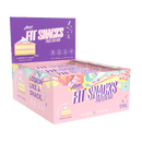 الاني نو فيت سناكس بروتين بار - كعكة النثار