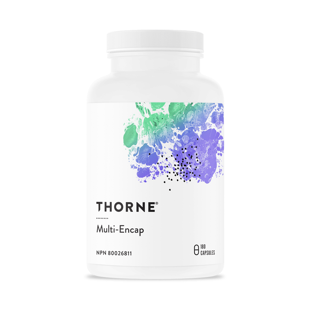 Thorne Research Multi Encap