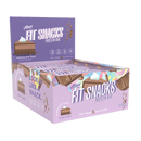 الاني نو فيت سناكس بروتين بار - كعكة الشوكولاتة