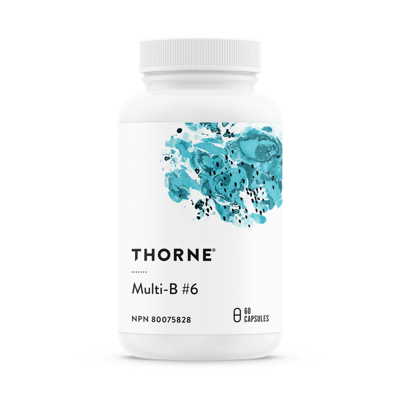 Thorne Research Multi-B